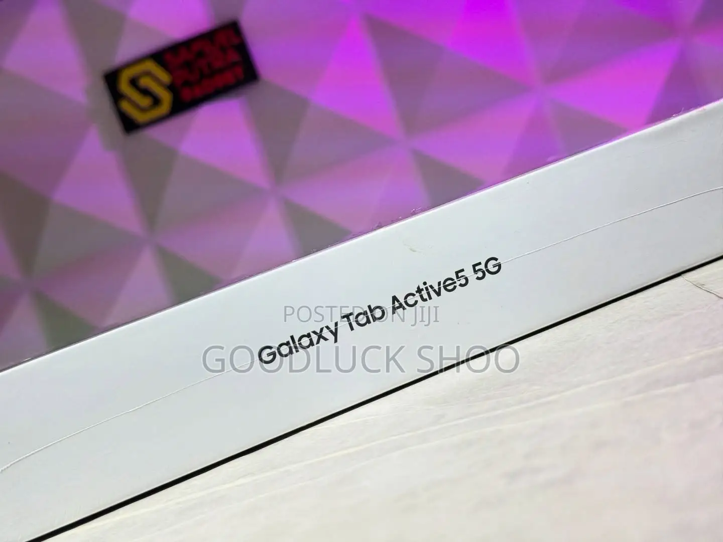Samsung Galaxy Tab Active 256 GB