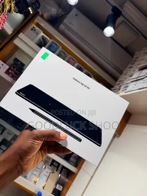 New Samsung Galaxy Tab S11 5G 256 GB