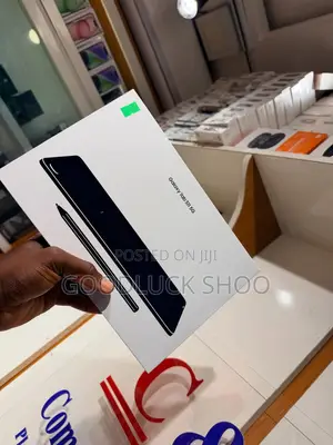 New Samsung Galaxy Tab S11 5G 256 GB