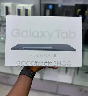 New Samsung Galaxy Tab S11 Ultra 5G 256 GB