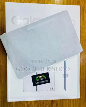 New Samsung Galaxy Tab S10 Ultra 256 GB
