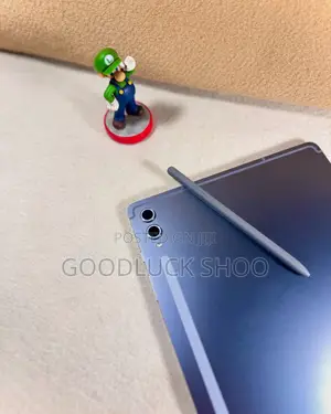 New Samsung Galaxy Tab S10+ 5G 256 GB