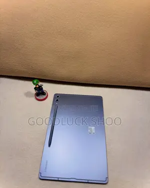 New Samsung Galaxy Tab S10+ 5G 256 GB