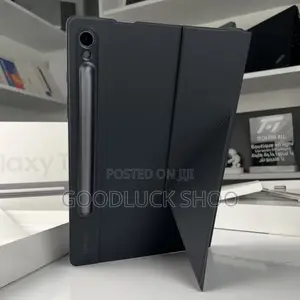 New Samsung Galaxy Tab S 10.5 LTE 256 GB Black