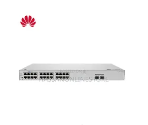 Huawei Ekitengine S210-24p2j Switch