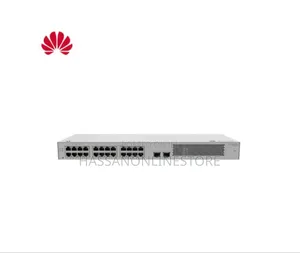 Huawei Ekitengine S210-24t2j Switch