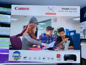 Canon Pixma Ts3340