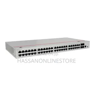 Huawei Ekitengine S310-48p4x Switch