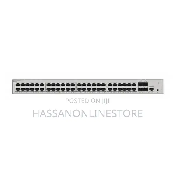 Huawei Ekitengine S310-48p4x Switch