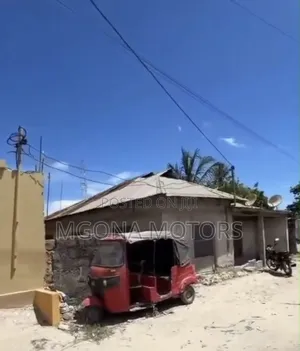 Magomeni Kagera