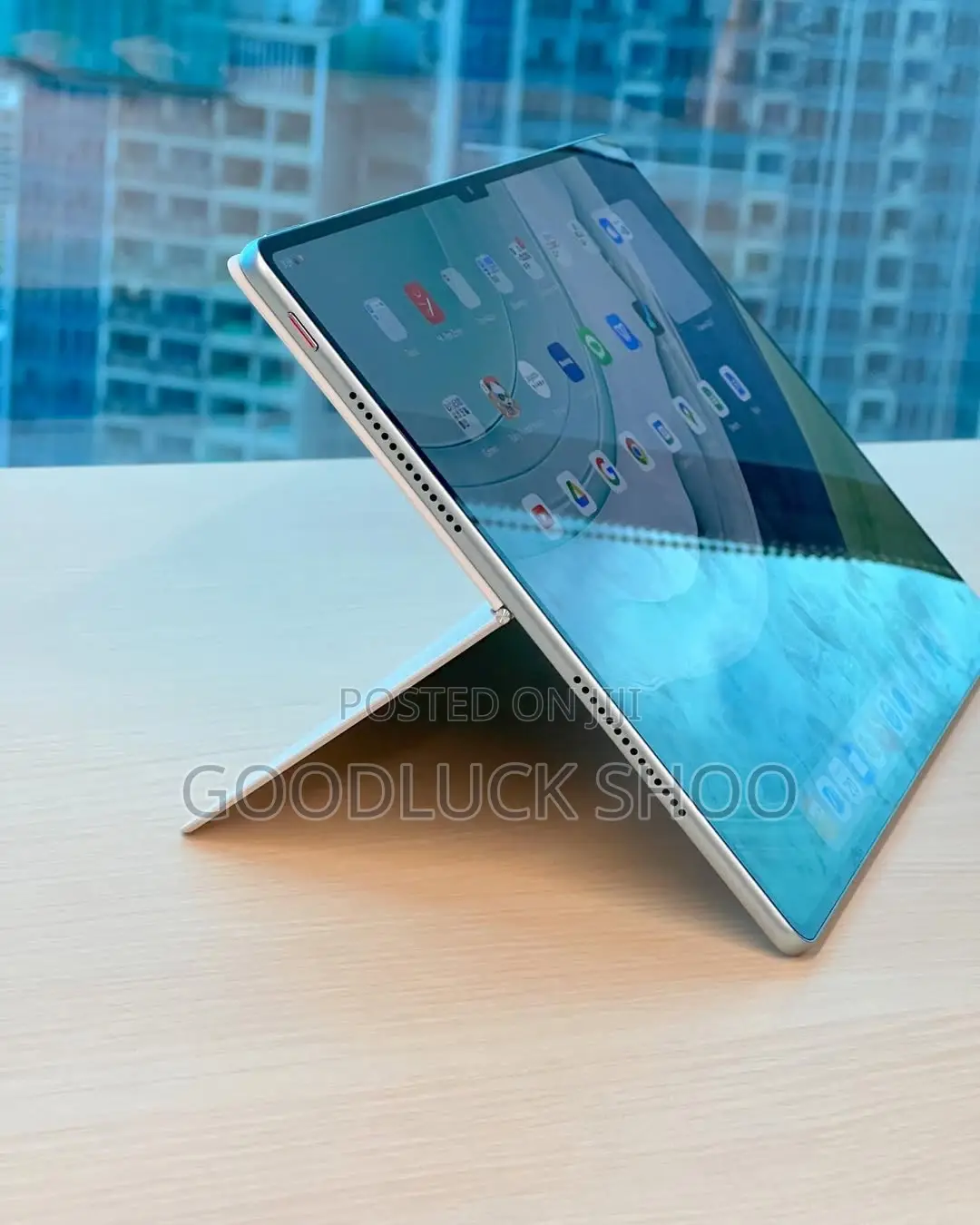 New Huawei MatePad Pro 13.2 512 GB
