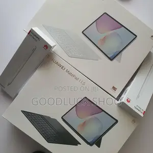 New Huawei MatePad 11.5 256 GB