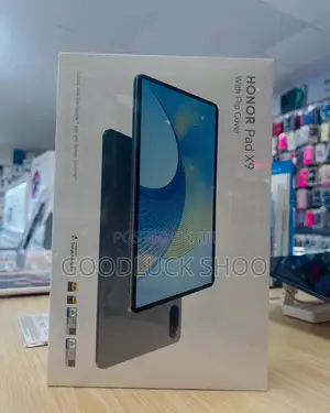 New Honor Pad X9 128 GB