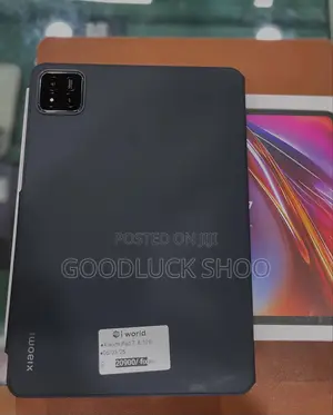New Xiaomi Pad 7 256 GB