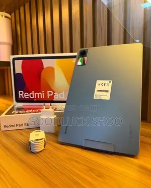 New Xiaomi Redmi Pad SE 8.7 256 GB