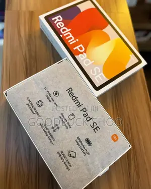 New Xiaomi Redmi Pad SE 8.7 256 GB