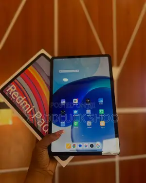 New Xiaomi Redmi Pad Pro 256 GB
