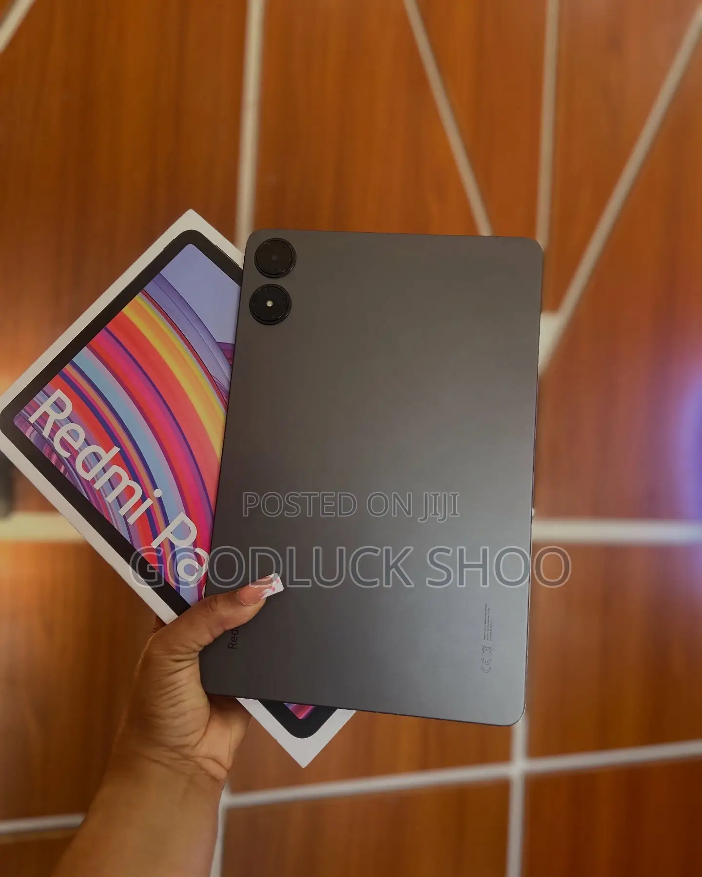 New Xiaomi Redmi Pad Pro 256 GB