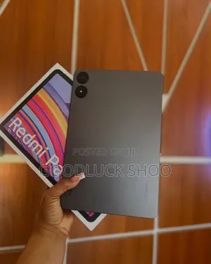 New Xiaomi Redmi Pad Pro 256 GB
