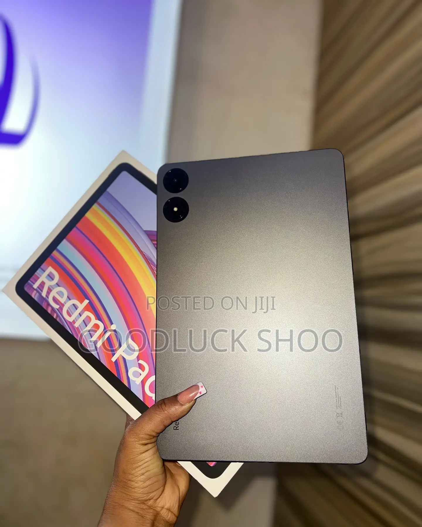 New Xiaomi Redmi Pad Pro 256 GB