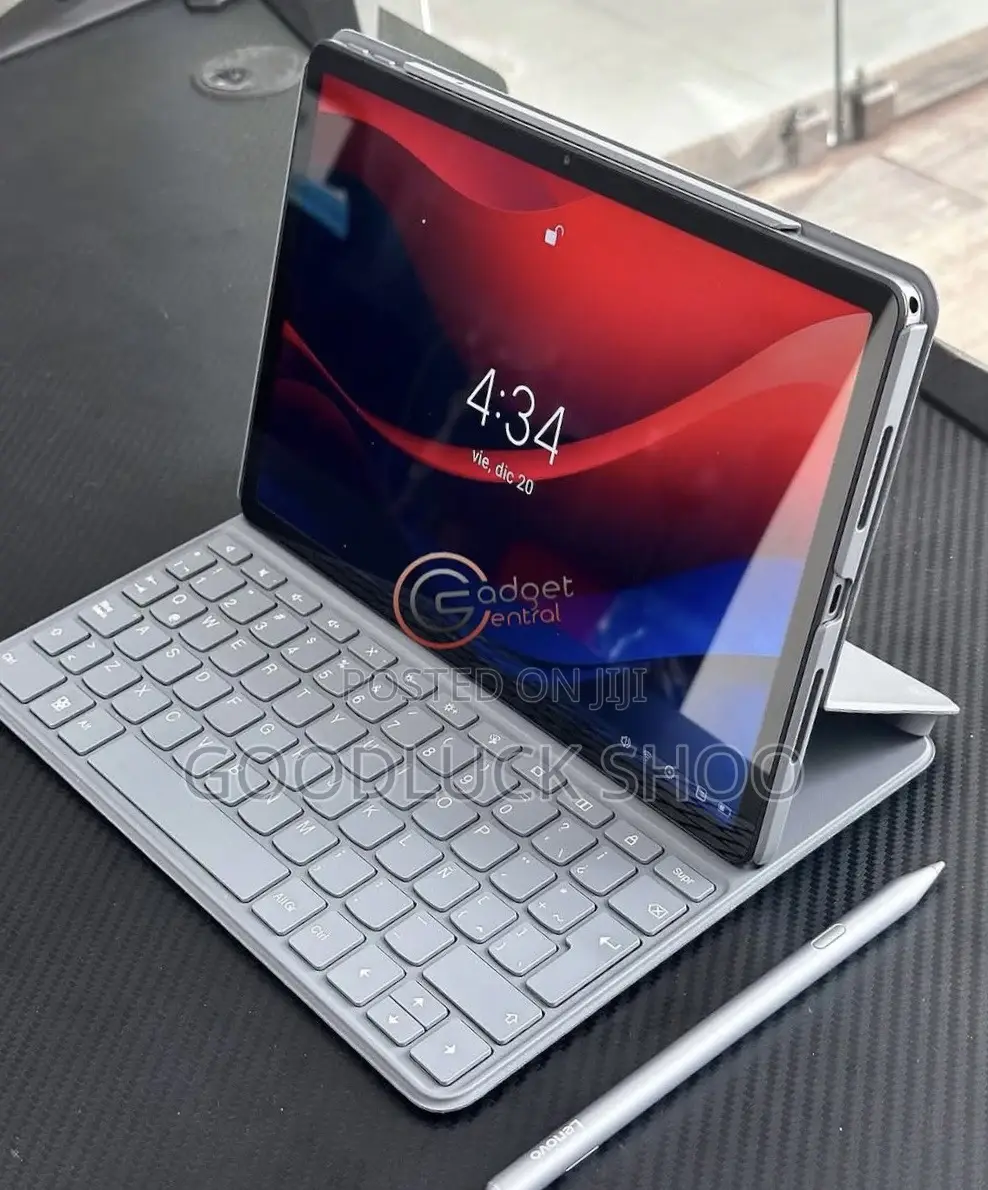 New Lenovo Tab K11 128 GB