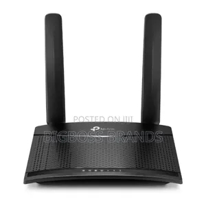 Tp Link M100 4g Lte Sim Card Router