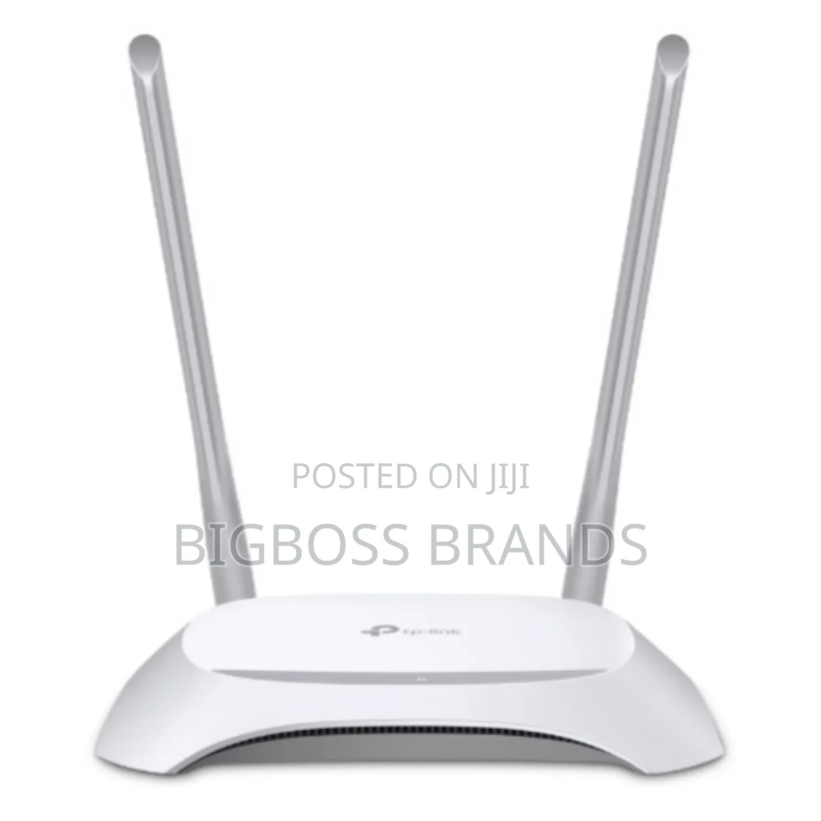 Tp Link Wr840n
Wireless Router With Access Point