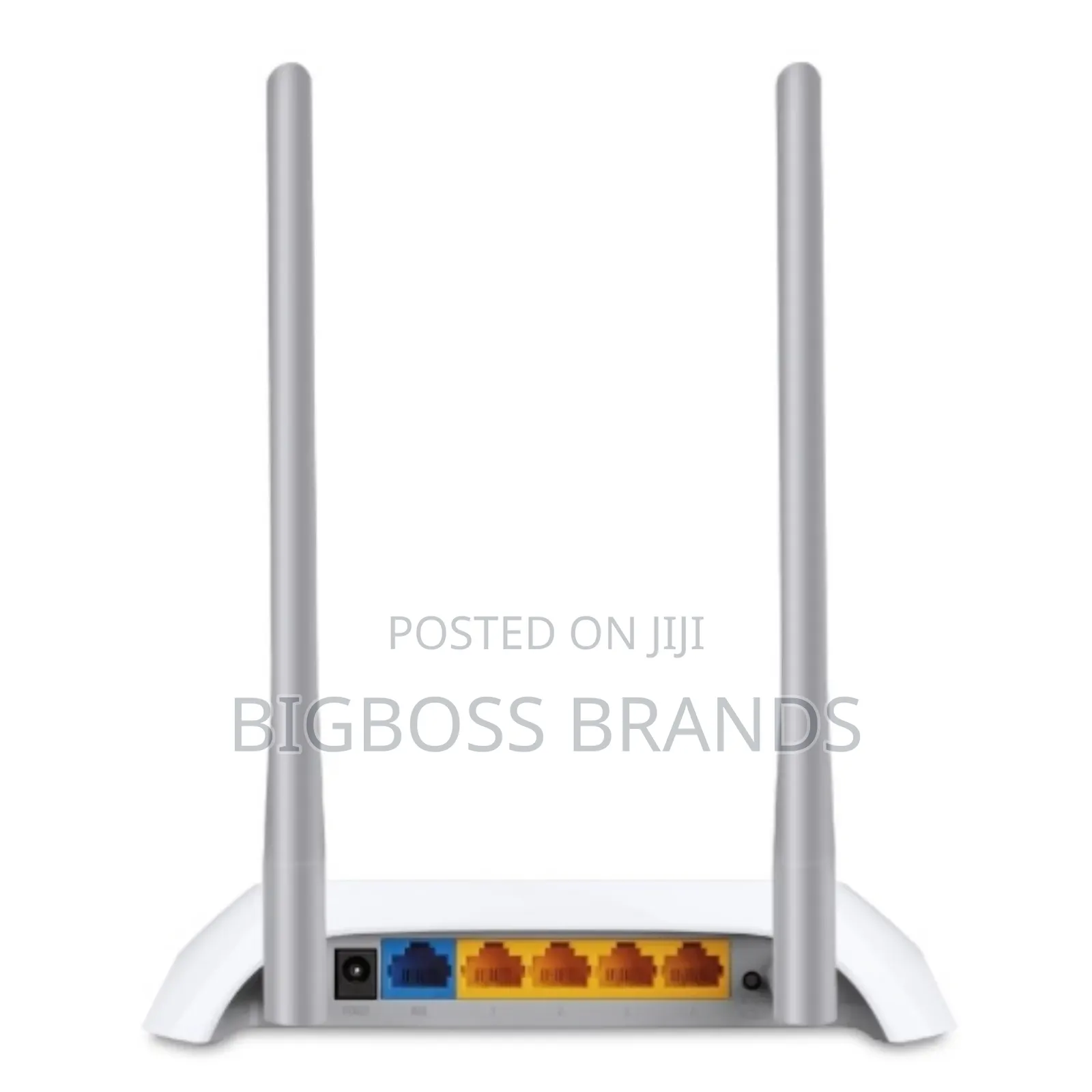 Tp Link Wr840n
Wireless Router With Access Point