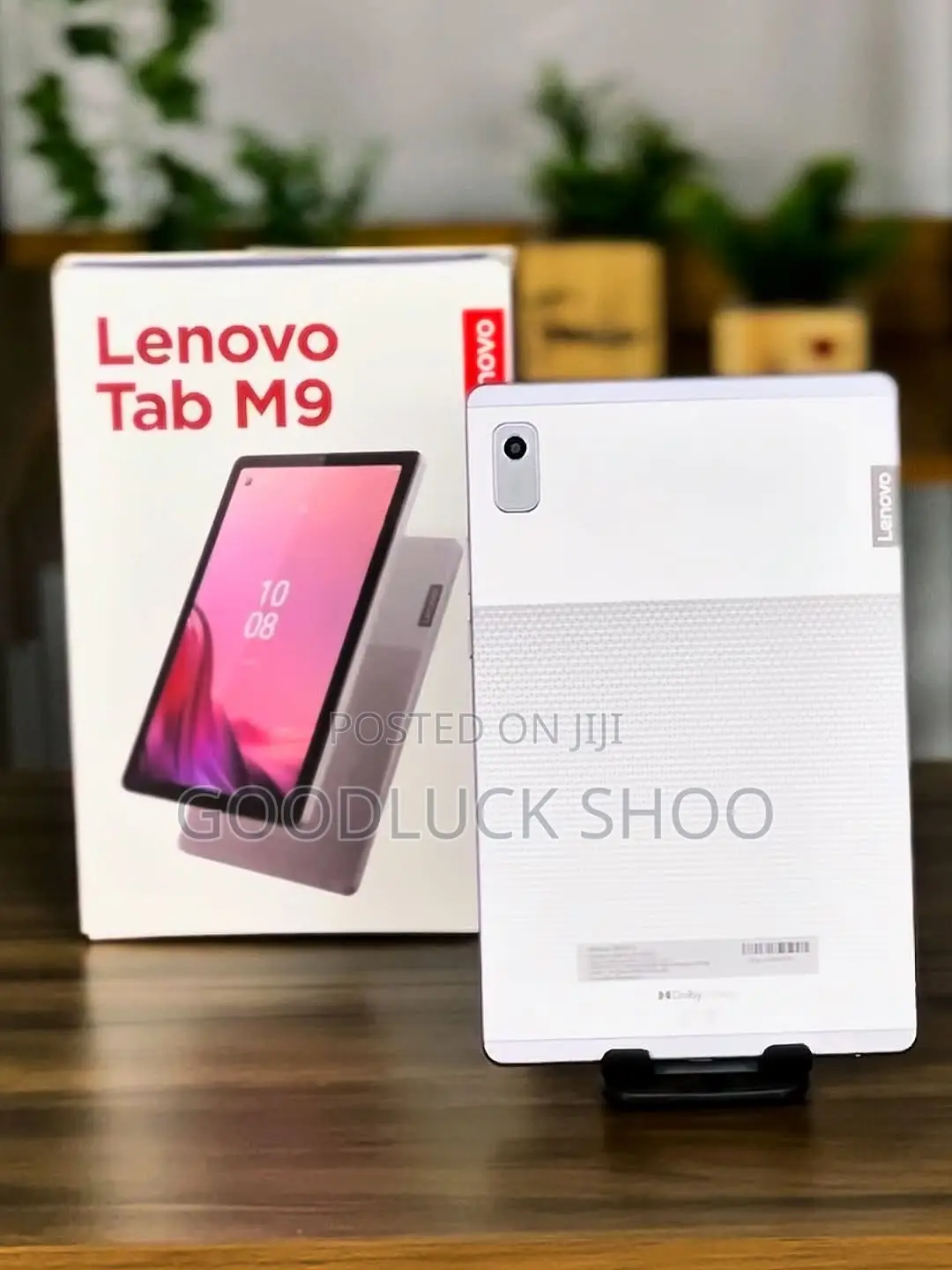 New Lenovo Tab M9 64 GB