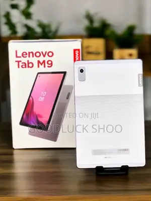 New Lenovo Tab M9 64 GB