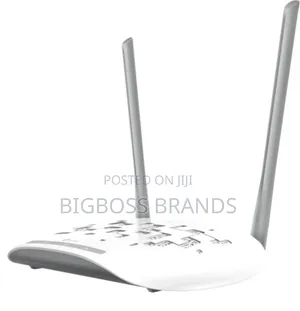 Tp Link Wireless Router 
Tl-Wa801n