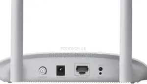 Tp Link Wireless Router 
Tl-Wa801n