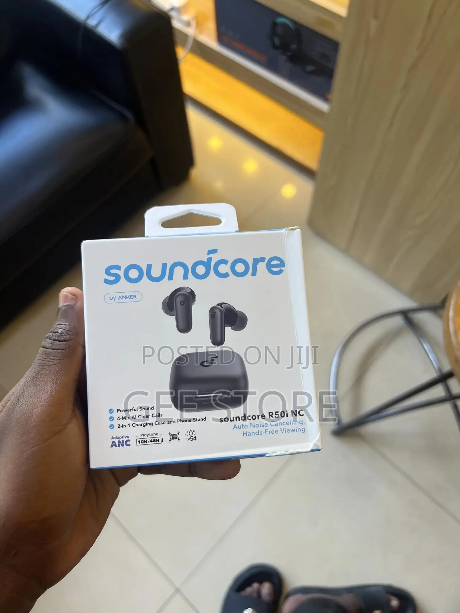 Sound Core R50i