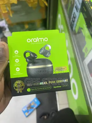 Oraimo Pods