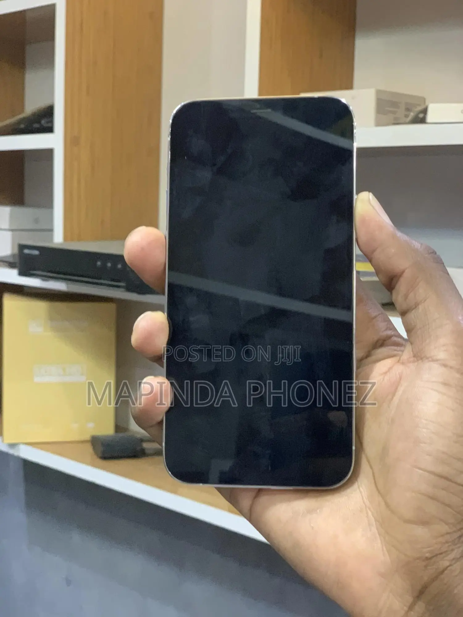 Apple iPhone 12 Pro 128 GB White