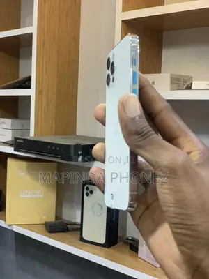 Apple iPhone 12 Pro 128 GB White