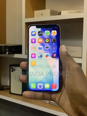 Apple iPhone 12 Pro 128 GB White