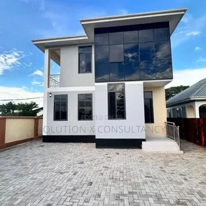 3bdrm House in Mbweni for rent