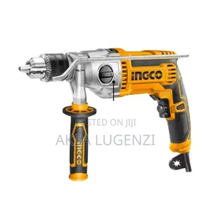 Ingco Industrial Impact Drill 1100w, 16mm