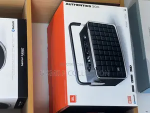 Jbl Authentics 300 Portable Wireless Bluetooth Speaker