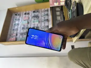 Samsung Galaxy A05 64 GB Blue