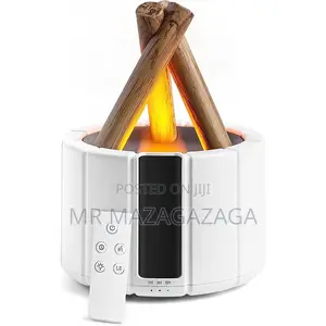 *Bonfire Humidifier*