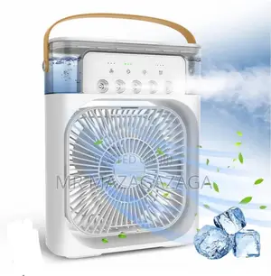 Min Cooling Fan