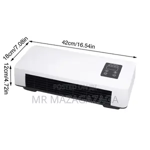 *Wall Mounted Mobile Air Conditioning