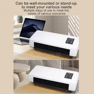 *Wall Mounted Mobile Air Conditioning
