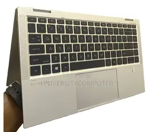 Laptop HP EliteBook 830 G7 16GB Intel Core i7 SSD 512GB