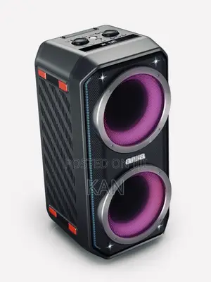 Aiwa Party Speaker