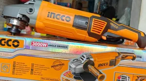 Brand New Ingco Angle Grinder 9' 3000w