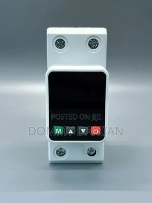 Voltage Regulator Protector Circuit Breaker