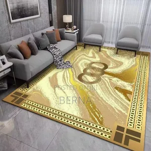 3d Carpet / 3d Zulia